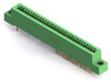 Card Edge Conn, Dual, 62Pos, Wire Wrapos; Card Edge Connector Type Edac - 64AJ7391 - Newark, An Avnet Company