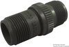 Circular Connector, Rcpt, 14S-5, Cable; Military Specification Amphenol Industrial - 25C3277 - Newark, An Avnet Company