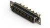 Combo D-Sub Conn, Rcpt, Dd-24W7, Th; Product Range Edac - 54AJ3618 - Newark, An Avnet Company