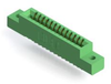 Card Edge Conn, Single, 13Pos, Lug; Card Edge Connector Type Edac - 66AJ1540 - Newark, An Avnet Company