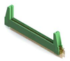 Card Edge Conn, Dual Side, 92Pos, Th; Card Edge Connector Type Edac - 71AJ5461 - Newark, An Avnet Company
