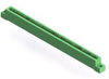 Card Edge Conn, Single, 55Pos, Th; Card Edge Connector Type Edac - 64AJ9279 - Newark, An Avnet Company