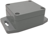 Enclosure, Ip65, Abs, Grey; Enclosure Type Multicomp Pro - 84Y6294 - Newark, An Avnet Company