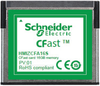 Memory Cartridge, 16Gb Cfast Card; Blank Media Flash Memory Type Schneider Electric - 44Y8834 - Newark, An Avnet Company