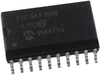 Microcontroller Mcu, 8 Bit, Pic16, 20Mhz, Soic-20; Product Range Microchip - 64T1058 - Newark, An Avnet Company