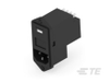 Multi-Function Inlet Filters - 5-6609941-6 - TE Connectivity