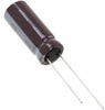 Aluminum Electrolytic Capacitors - Leaded 350volts 22uF 105c -- 555-UCY2V220MPD