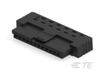 Rectangular Wire & Cable Connectors & Housings - 464262-E - TE Connectivity