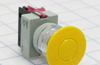 IDEC Pushbutton Non-Illuminated - AYW401-Y - Galco Industrial Electronics