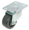 Pan Dolly Caster - K3PB3x1-1/4S3LA - Caster City, Inc.