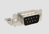 D-Subminiature - L717DE09PAM4RM6A608 - Amphenol Communications Solutions