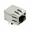 Connectors, Interconnects -Modular Connectors -Modular Connector Jacks With Magnetics - Win Source Electronics
