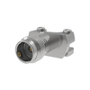 Coaxial Connector (RF) Assemblies -- 2317-TMB-E4F2-1L1-ND - Image