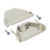 D-Sub, D-Shaped Connector Backshells, Hoods - 732-10319-ND - DigiKey