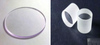 Scintillator Materials - Eu:CaF2 Crystal - Electro Optical Components, Inc.
