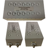 RF Multiplexers - AE2215-2485D493 - Quarktwin Technology Ltd.