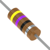 Through Hole Resistors - 738-RC14KT47R0TR-ND - DigiKey