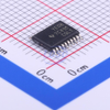 Logic ICs >> Translators / Level Shifters - TXB0108PWR - LCSC Electronics Technology (HK) Limited