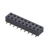 Headers, Receptacles, Female Sockets - 952-3214-ND - DigiKey