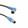 Circular Cable Assemblies - A142330-ND - DigiKey