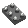 Integrated Circuits (ICs) - Power Management (PMIC) - Gate Drivers - TCK425G,L3F - Acme Chip Technology Co., Limited