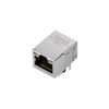 Modular/Ethernet Connector (RJ45) Jacks With Magnetics - 931-TMJ167819BENL-ND - DigiKey