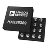 Audio Amplifiers - 175-MAX98389EWE+TDKR-ND - DigiKey