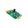 Audio Amplifier Evaluation Boards - 505-SSM6322CP-EBZ-ND - DigiKey