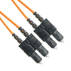 Fiber Optic Cables - F923LSNSNSNM002-ND - DigiKey