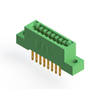 Edgeboard Connectors - 151-846-016-500-204-ND - DigiKey