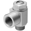 Valves and Control -- 2171-GRLA-1/8-B-ND