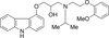 N-Isopropyl Carvedilol - 27365 - Medical Isotopes, Inc.