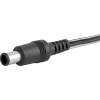 Plug, Cable, 6.5 mm, 2-pole, - 4840.5230 - SCHURTER Inc