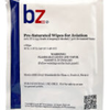 Pre-Satured 70% IPA Large Wipe - 18001 - M-Squared Innovations & Insights