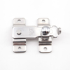 Stainless Steel Bar Latch - BL-55 - BL-55 - Sugatsune America, Inc.