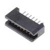 Headers, Male Pins - TFM-107-01-S-S-ND - DigiKey