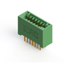 Edgeboard Connectors - 151-345-014-523-201-ND - DigiKey