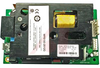 Power Supply, Dual Output, 125W, 90-264VAC, Main Output:24 VDC, Aux: 12 VDC - 70005985 - Allied Electronics, Inc.