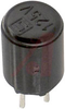 Fuse;Submin/Non-Resettable;Fast Acting;0.16A;Dims 6.4x8.8mm;Thermoplastic;PCB - 70159997 - Allied Electronics, Inc.