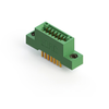 Edgeboard Connectors - 151-845-014-544-208-ND - DigiKey