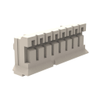Rectangular Connector Housings - 664-G862H081S1HR-ND - DigiKey