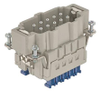 Heavy Duty Power Connector Inserts & Modules -- 1138681 - Image