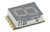 LED Displays - 6165507 - RS Components, Ltd.