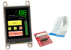 LCD Colour Displays -- 1257942 - Image