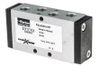 Pneumatic Solenoid Valves - 410628 - RS Components, Ltd.