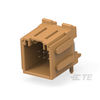 Headers, Male Pins - 1734-2311621-2-ND - DigiKey
