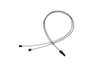 Fiber Optic Bundle, Bifurcated, High Grade Fused Silica, 0.22 NA -- 77565 - Image