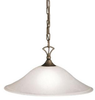 Pendants-Glass Down - 256431 - Light Center (The)