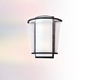 BF1352FBZ Exterior -Wall Mt./Flush - 477333 - Capital Lighting, Inc.