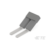 Terminal Block Jumpers - 17-1SNA113546R1400-ND - DigiKey